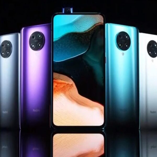 k30 pro 4