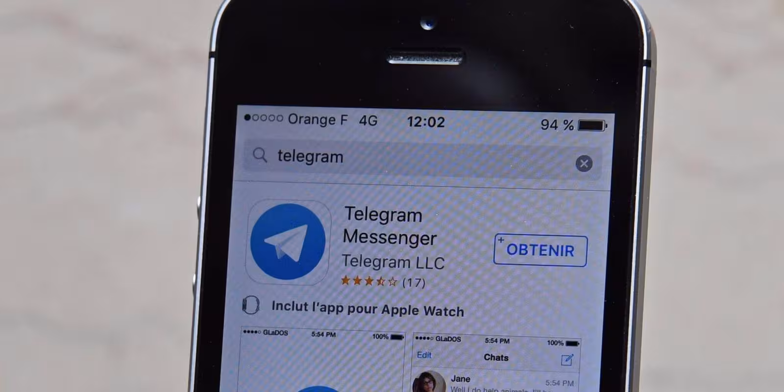 В Telegram появились видеозвонки и анимированные портреты 2 Telegram