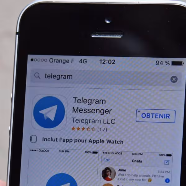 Telegram