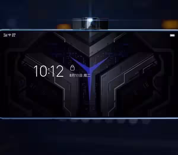 lenovo legion gaming phone featured image