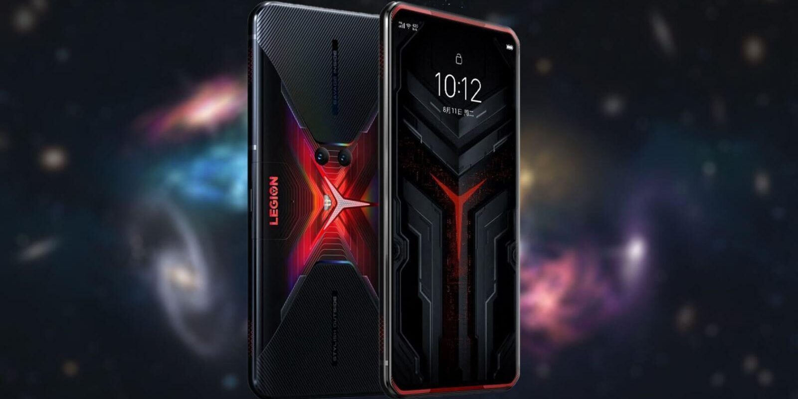 lenovo legion pro