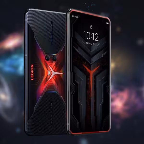 lenovo legion pro