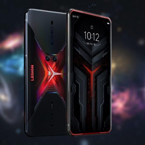 lenovo legion pro