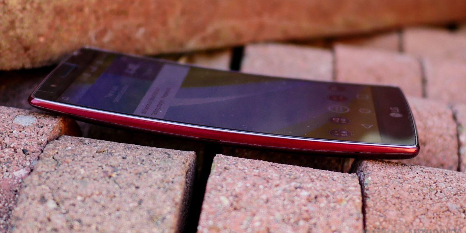 LG готовит бюджетный смартфон LG K31 3 lg g flex 2 review aa 8 of 8