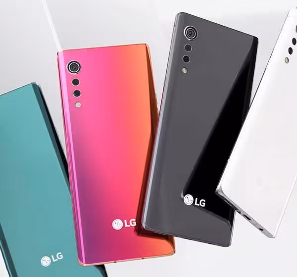 lg velvet colors