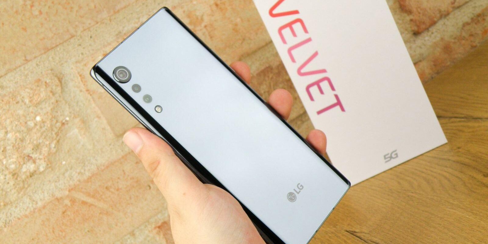lg velvet recenzja test 29