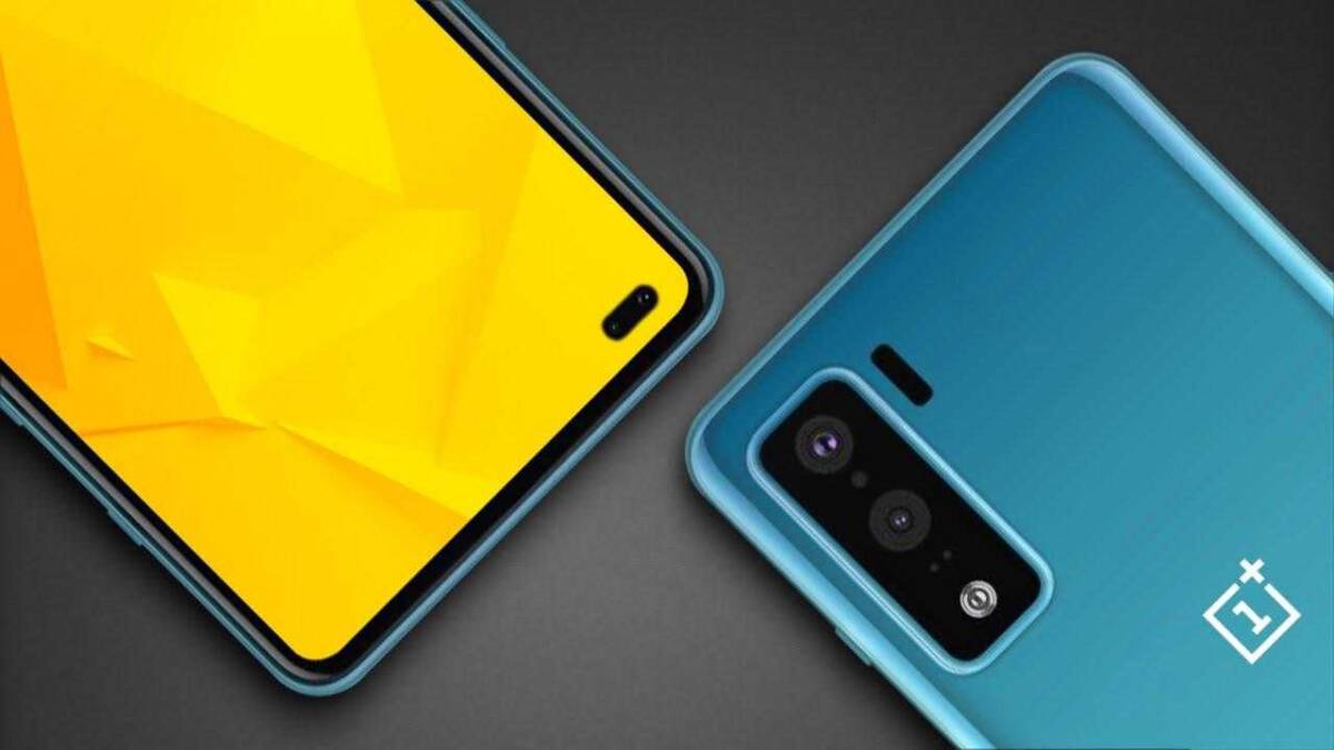 OnePlus Nord получит камеру на 48 мегапикселей 5 Раздвижной телефон с зеркалом и кнопками для набора номера