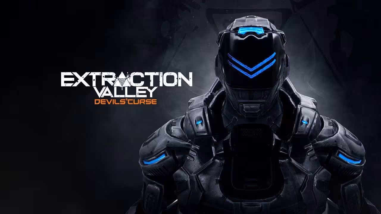 Шутер Extraction Valley раздают бесплатно в Steam 3 maxresdefault 6 1