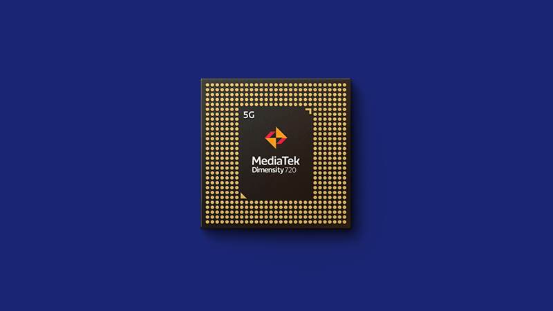 mediatek dimensity 720 1