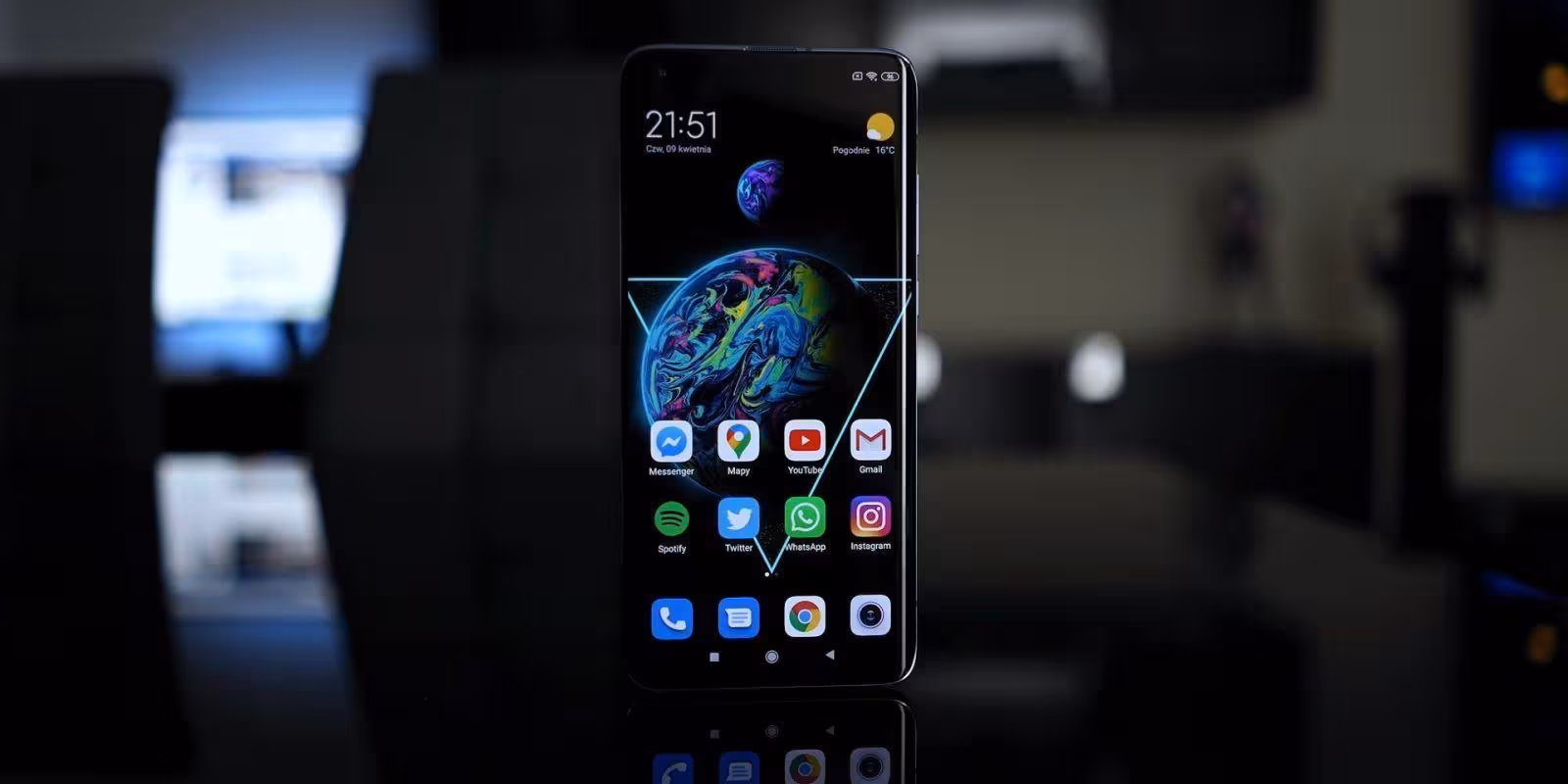 В сети появились новые подробности о Xiaomi Mi 10 Pro Plus 2 mi10 pro 8