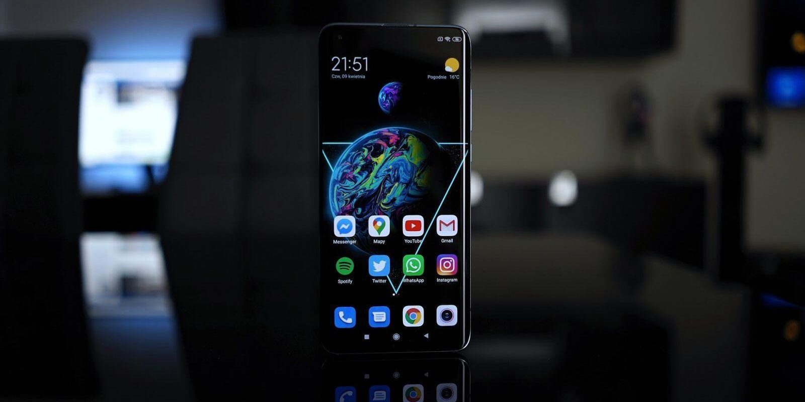 В сети появились новые подробности о Xiaomi Mi 10 Pro Plus 2 mi10 pro 8