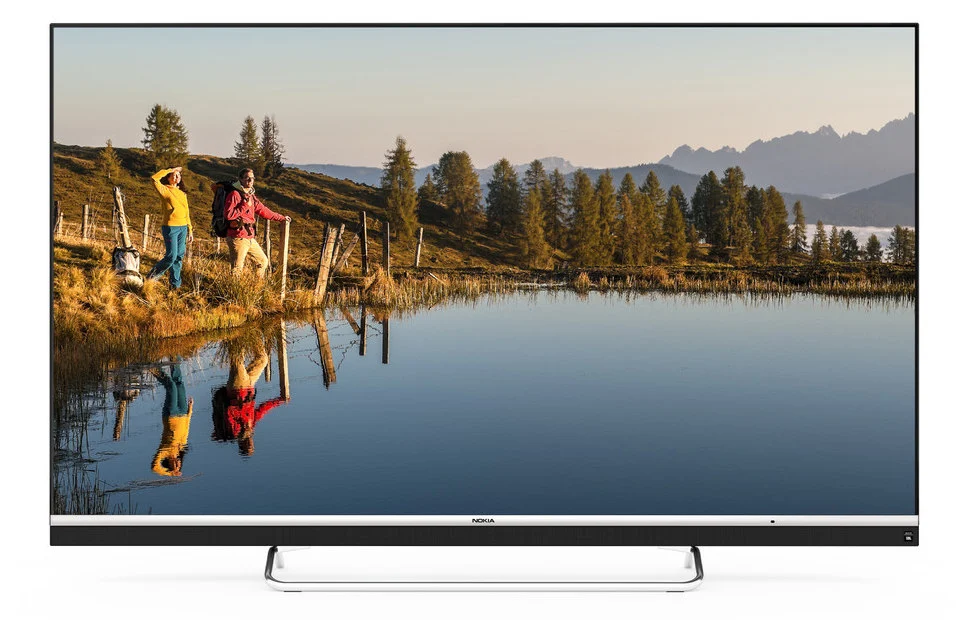 nokia 65inch smart tv