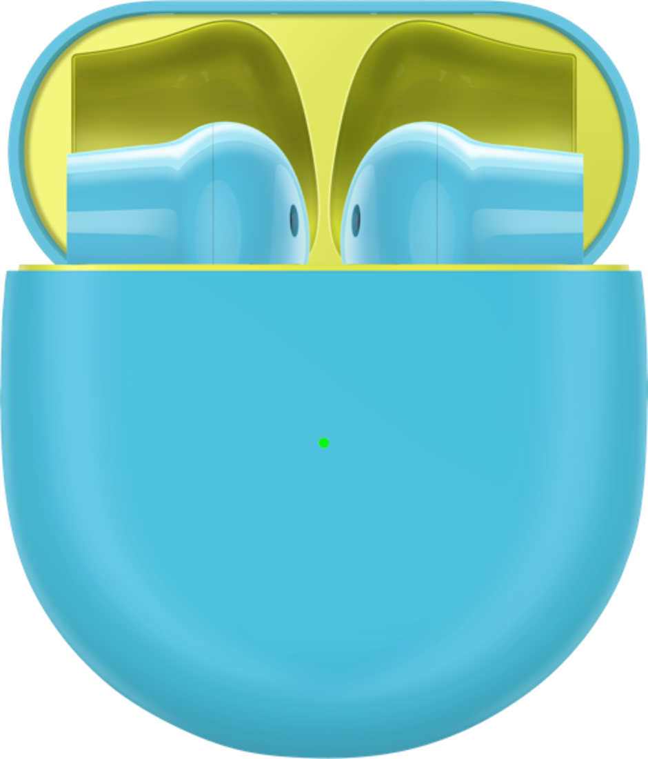 oneplus buds blue 2