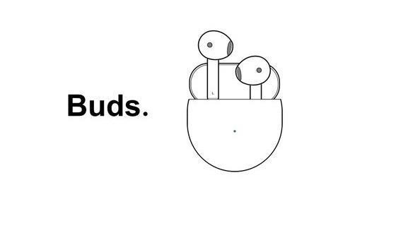 OnePlus выпустит свои первые беспроводные наушники 21 июля 3 oneplus buds