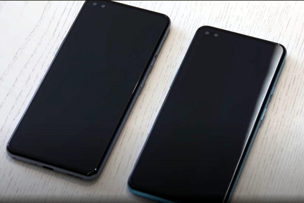 OnePlus Nord оснастят 90-Гц экраном и 12 Гб ОЗУ 6 oneplus nord 1024x685 1