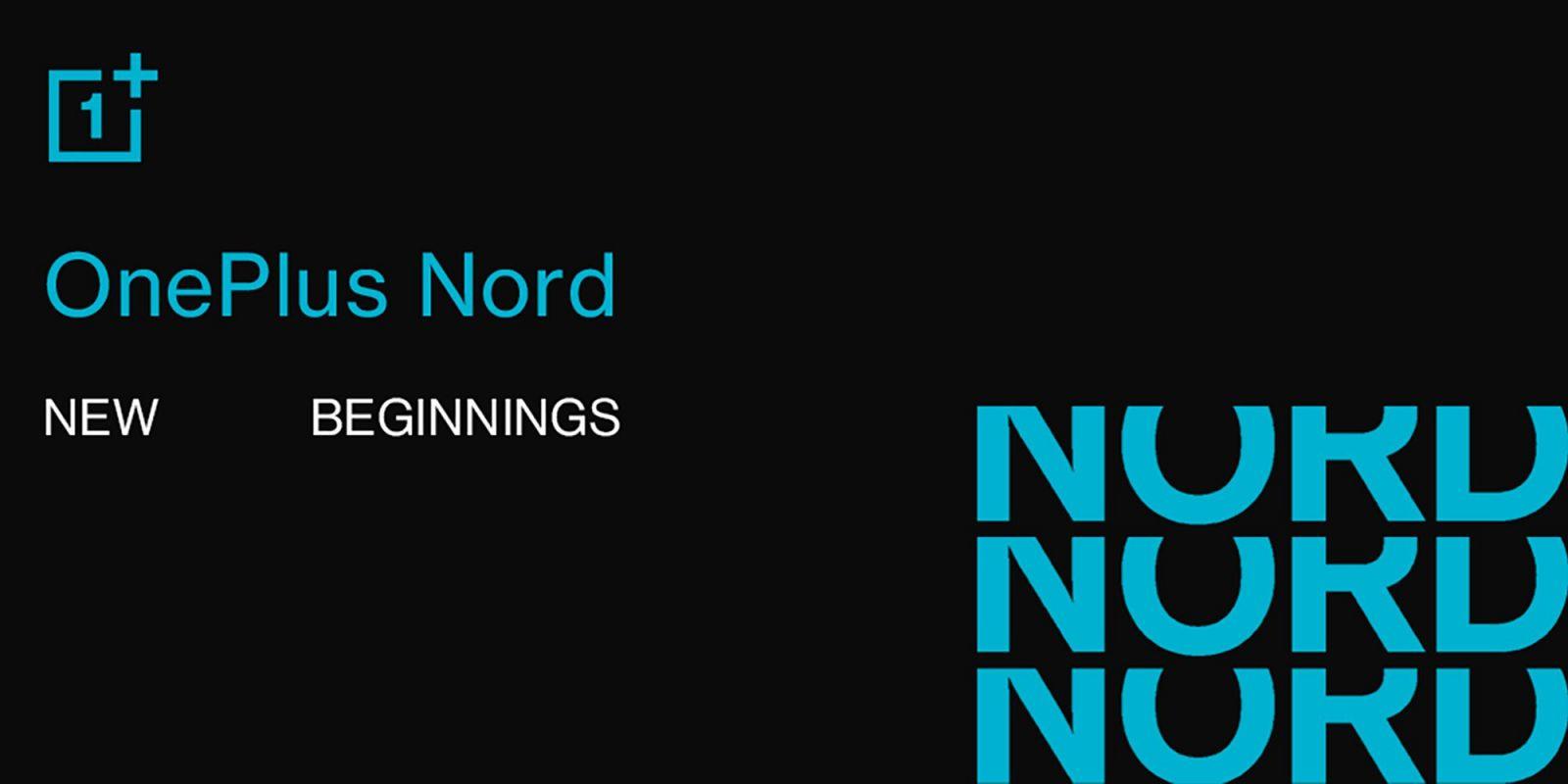 Подтверждено: OnePlus Nord получит Snapdragon 765G 4 oneplus nord qualcomm snapdragon 765g