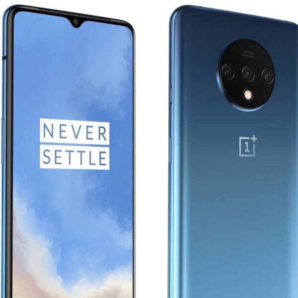 oneplus7t preview