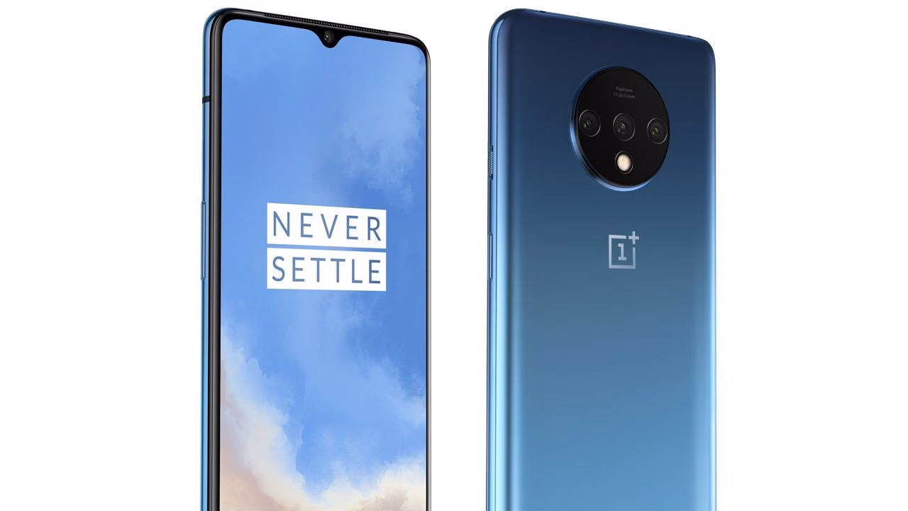 Новый смартфон OnePlus 8T был замечен на Geekbench 3 oneplus7t preview