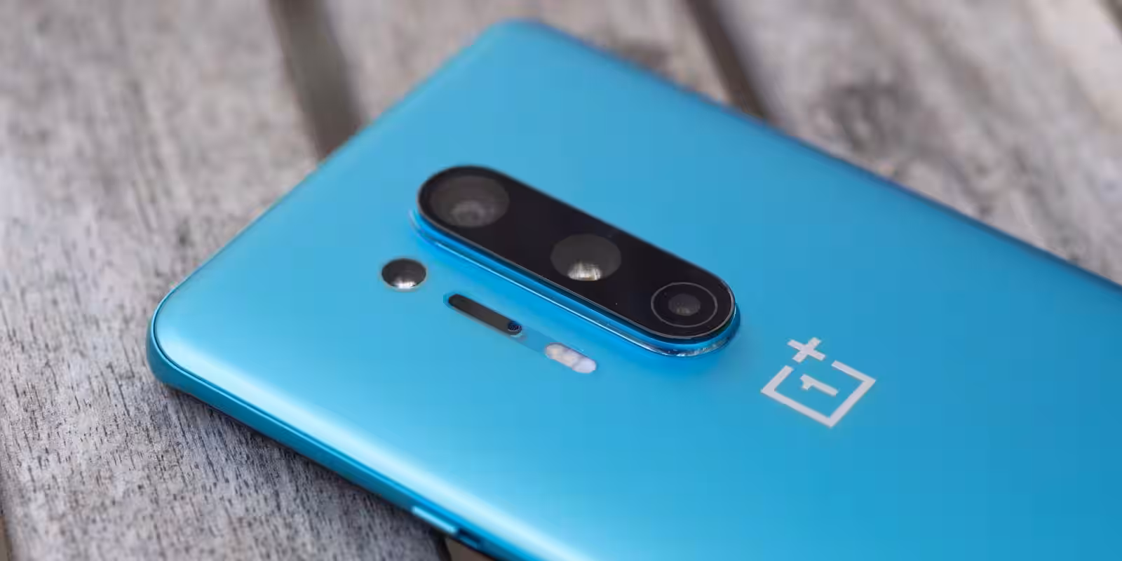 OnePlus может выпустить ещё один бюджетный смартфон 3 oneplus 8 pro 4
