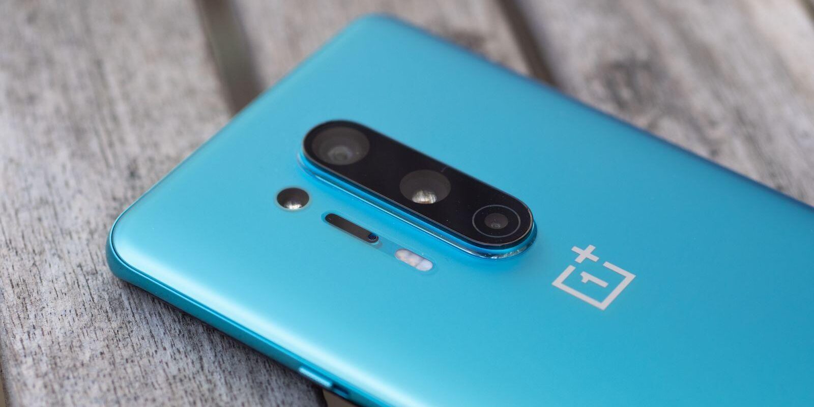 OnePlus может выпустить ещё один бюджетный смартфон 3 oneplus 8 pro 4