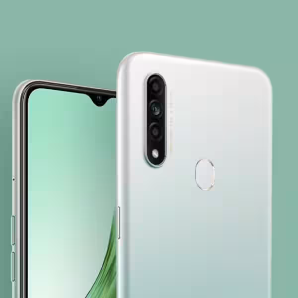 Oppo A31