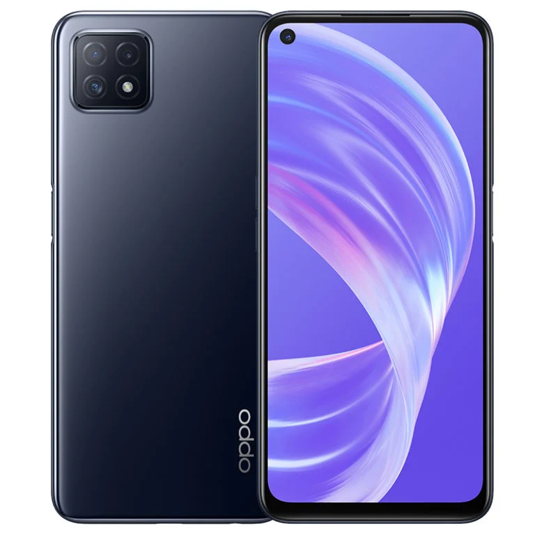 OPPO представила смартфон OPPO A72 4 oppo a72 5g black 768x768 1