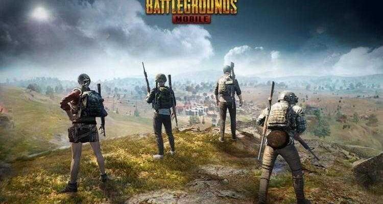 Доход от PUBG Mobile превысил 3 млрд долларов 2 PUBG Mobile