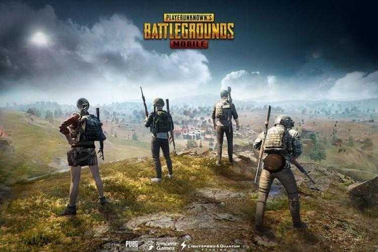 PUBG Mobile преодолел отметку в 1 млрд скачиваний 3 PUBG Mobile