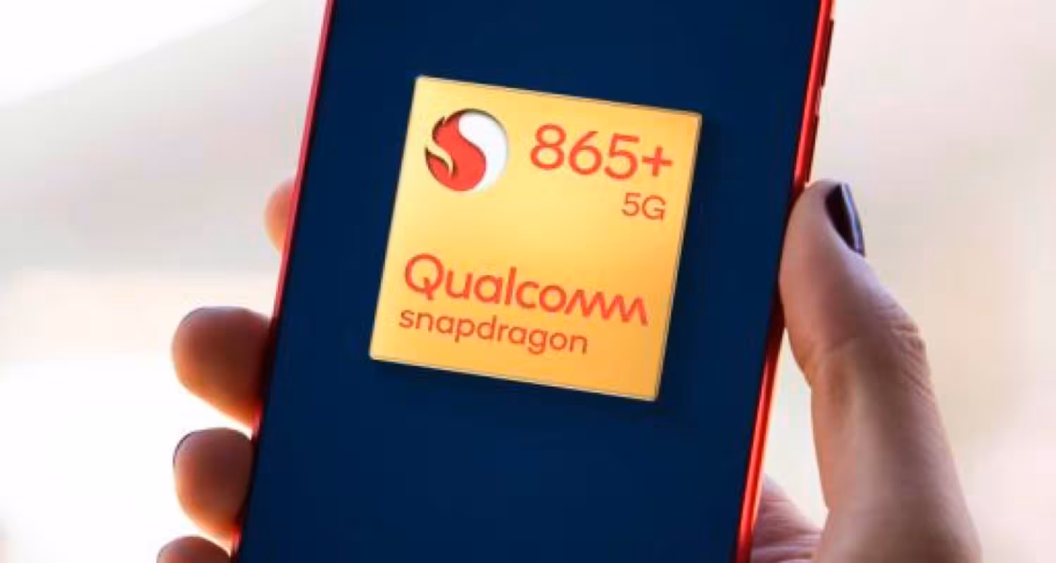 qualcomm snapdragon 865 plus samyi mshhnyi v mire protsessor 0