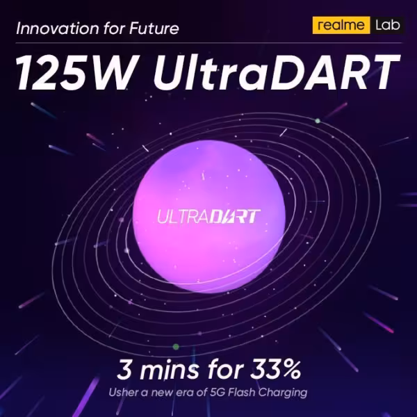realme 125w large