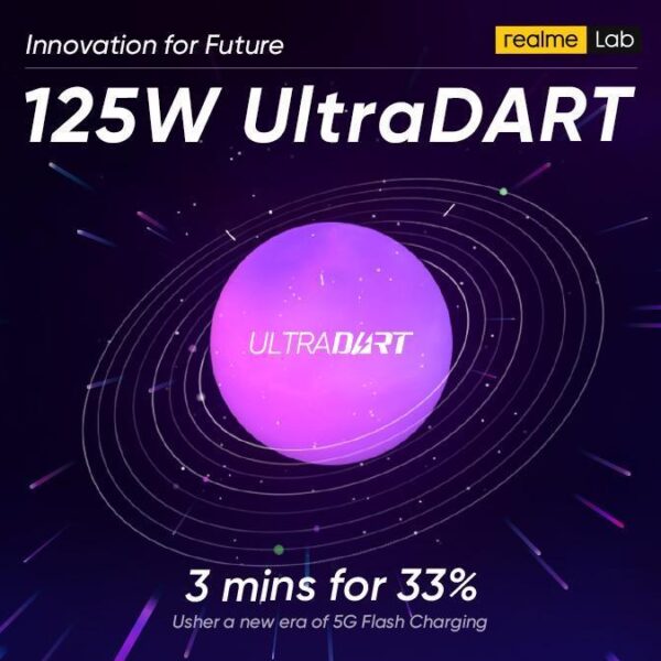realme 125w large