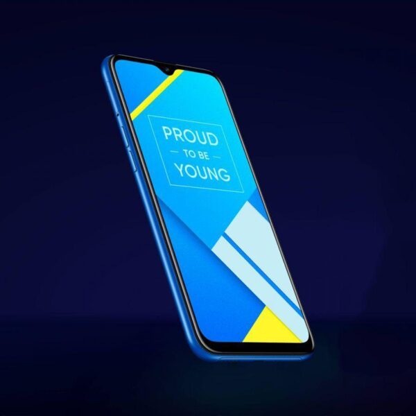 realme 2c