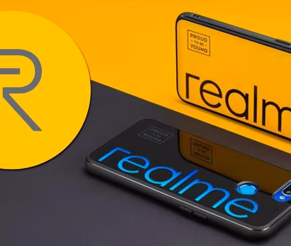 realme smartphones