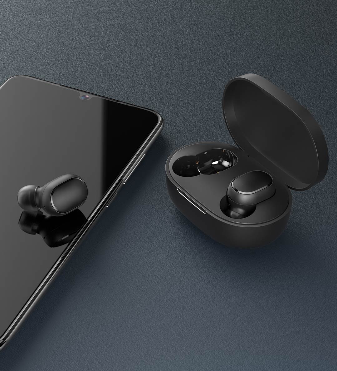 redmi airdots 2 2