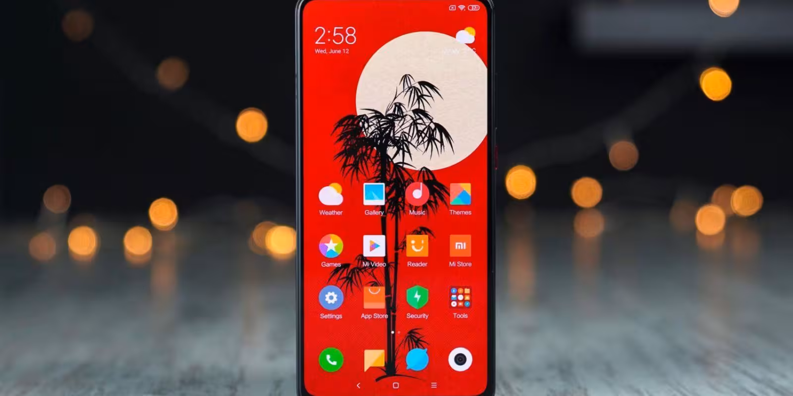 Redmi K30 Pro Zoom Edition попал в ТОП-10 лучших камер по версии DxOMark 4 redmi k30 pro 6