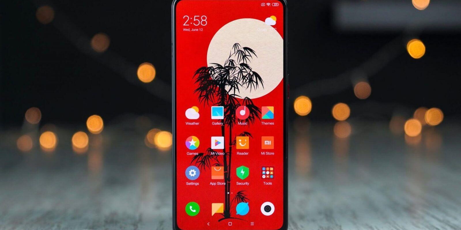 Redmi K30 Pro Zoom Edition попал в ТОП-10 лучших камер по версии DxOMark 4 redmi k30 pro 6