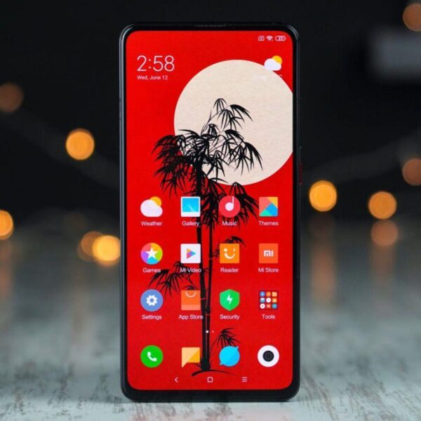 redmi k30 pro 6