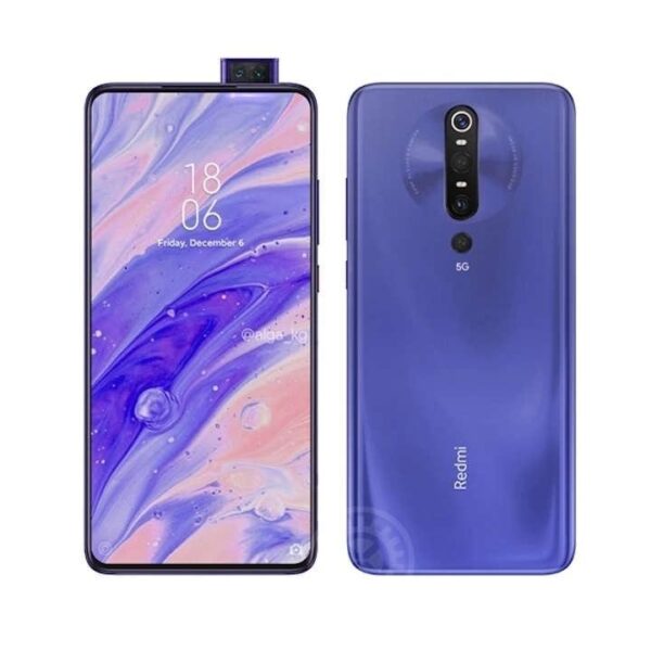 redmi k30 pro