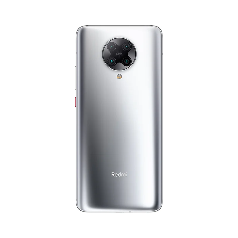 redmi k30 pro galaxy silver rear 1