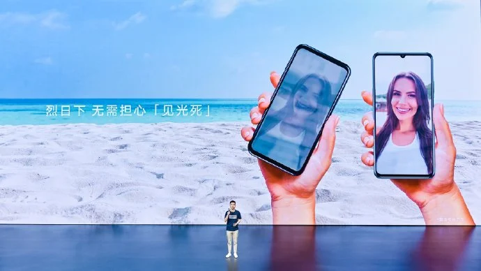 rgb vs rgbw honor event