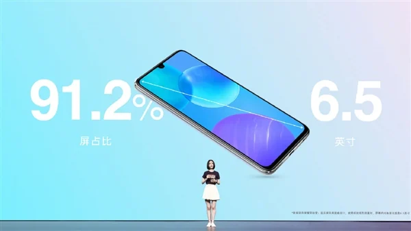 Honor официально представила смартфон Honor 30 Lite 5 s 6f79db7ca5a04817814d69d46e6c8006