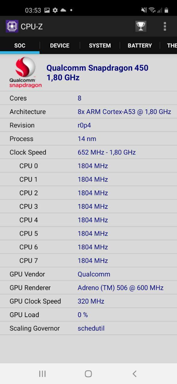 samsung galaxy m11 5