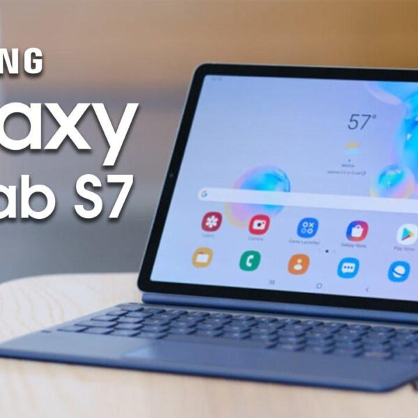 samsung galaxy tab s7