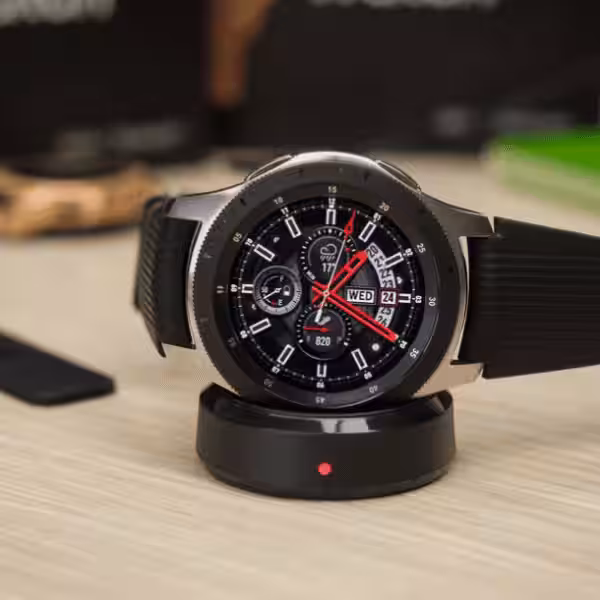 samsung galaxy watch 3 wins bluetooth certification in five different variants
