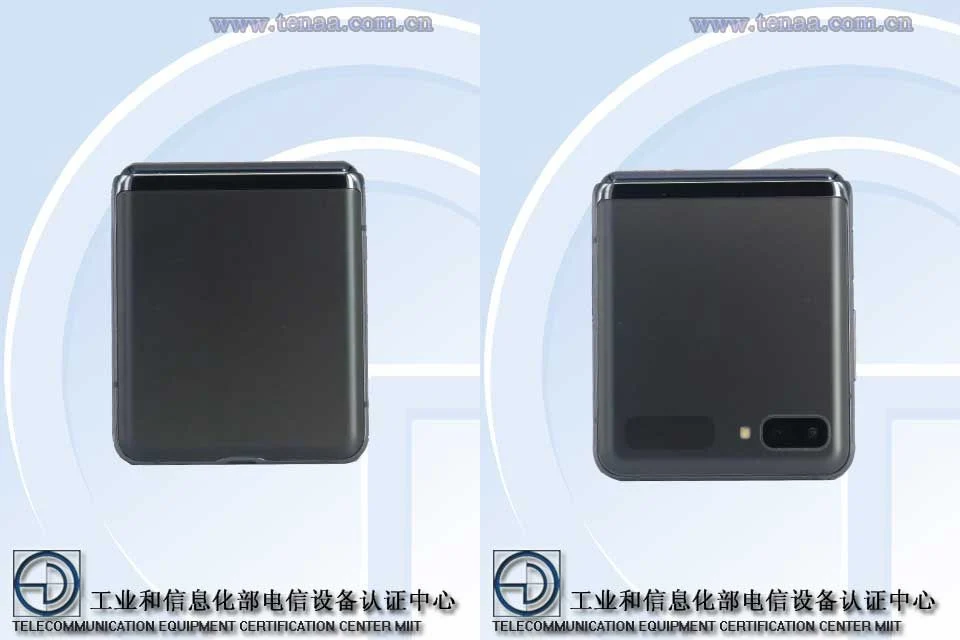 samsung galaxy z flip tenaa 2 1