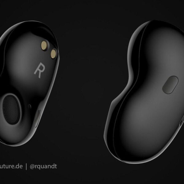 samsung galaxy buds bean 1