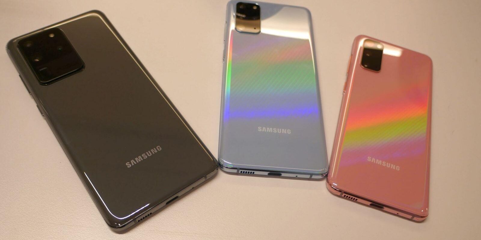 Samsung Galaxy S20 Lite решили переименовать 2 samsung galaxy s20 series scaled 1