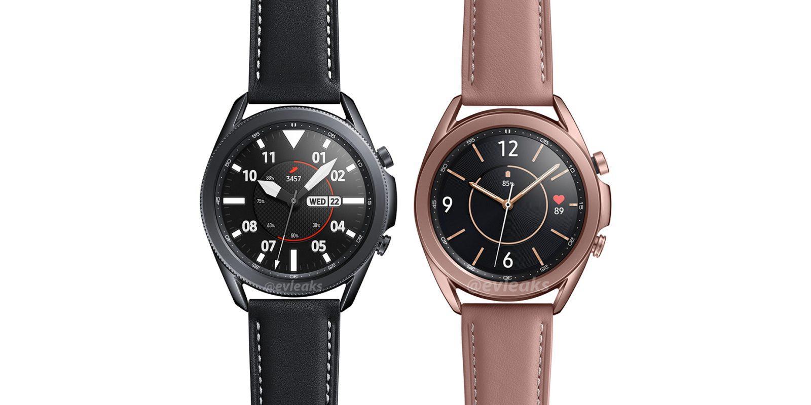 Samsung Galaxy Tab S7 и Galaxy Watch 3 могут дебютировать 22 июля 3