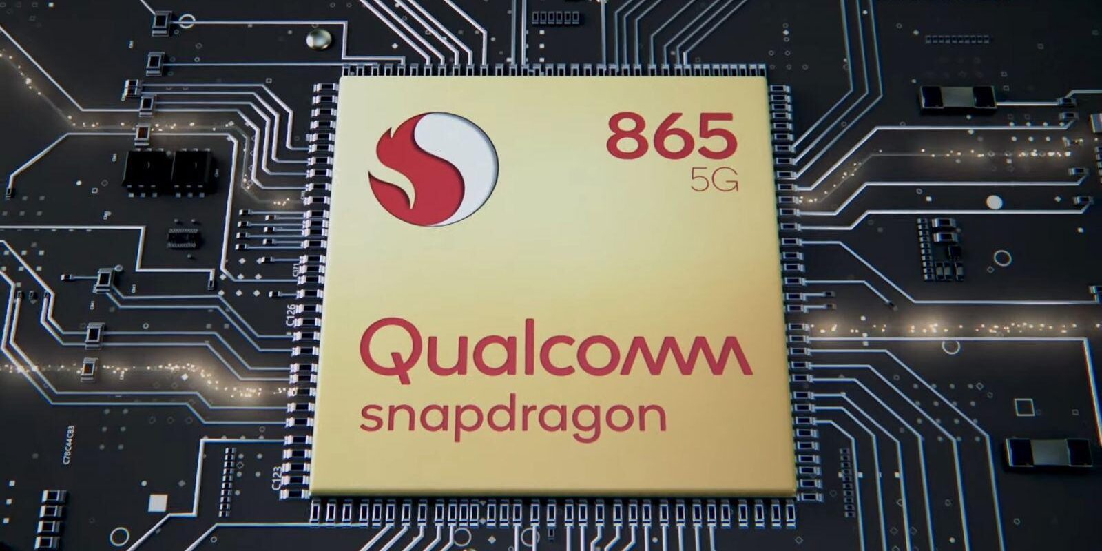 Qualcomm готовит Plus-версию процессора Snapdragon 865 2 snap865