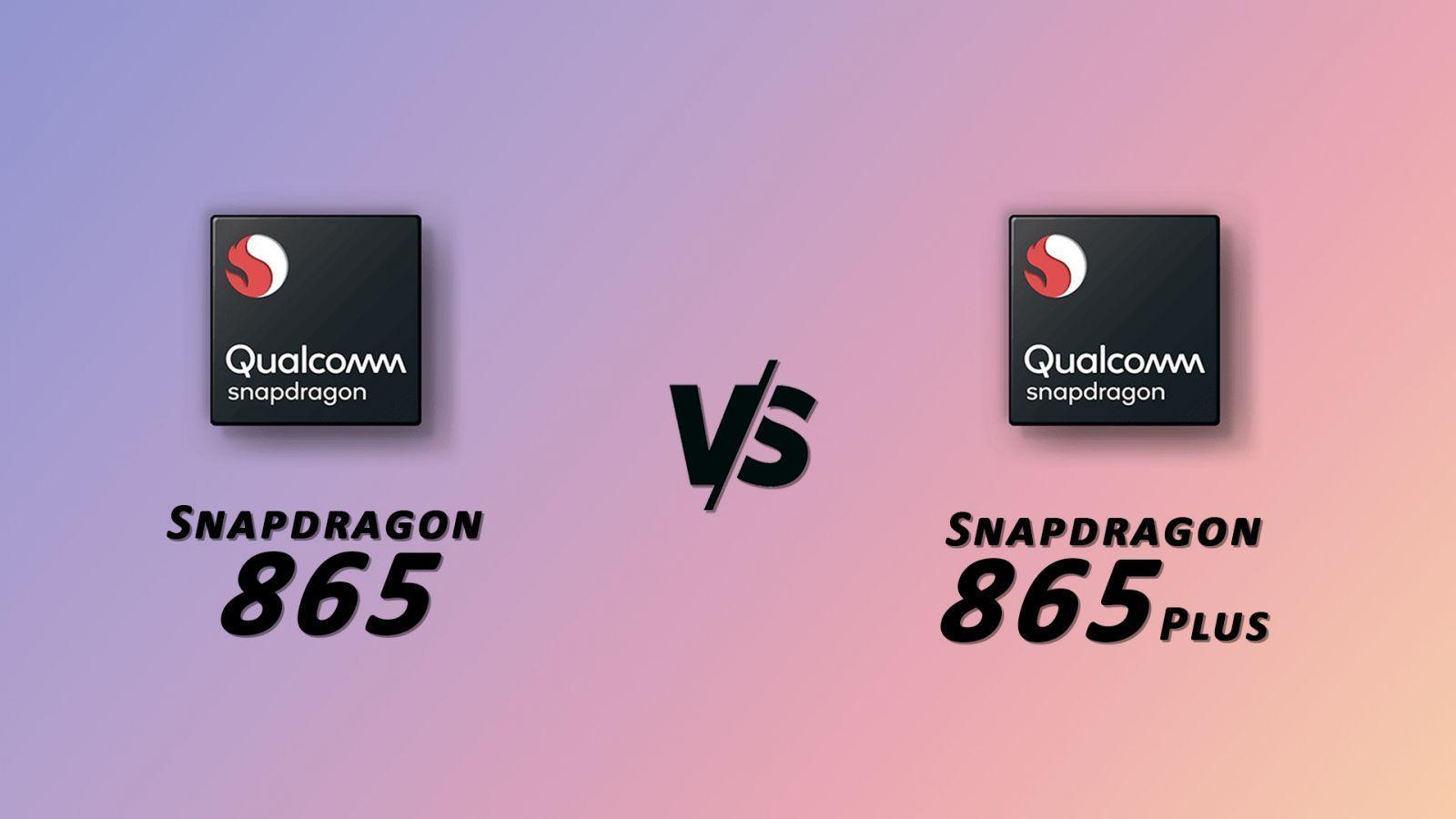 Lenovo Legion засветился в AnTuTu с чипом Snapdragon 865 Plus 4 snapdragon 865 vs 865 plus